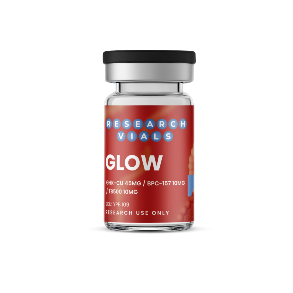 Glow Blend - Research Vials