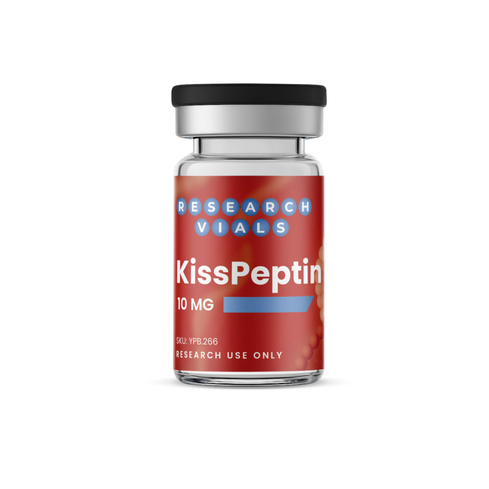 Kisspeptin 10mg - Research Vials