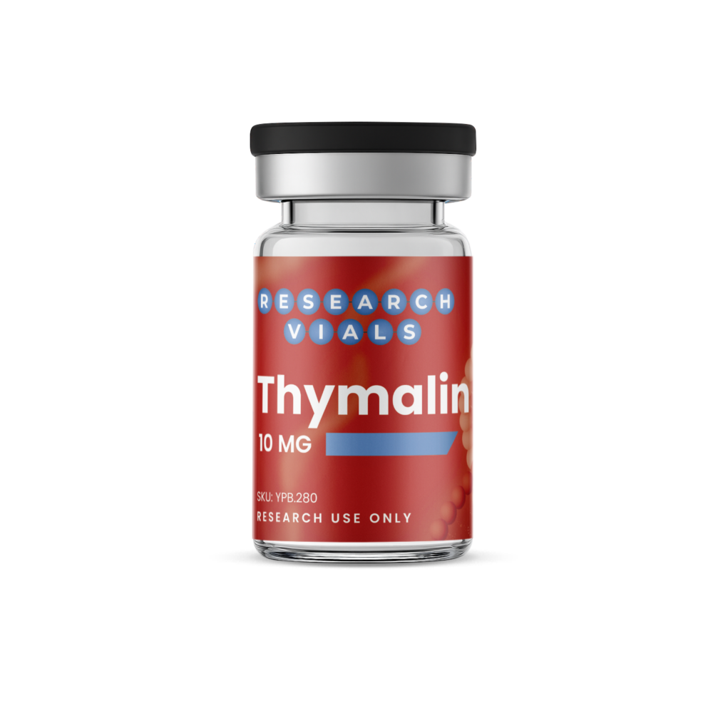 Thymalin 20mg - Research Vials