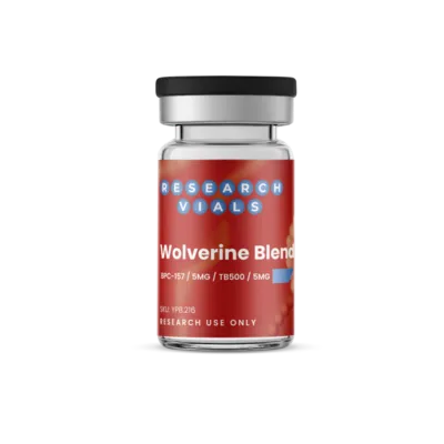 Wolverine Blend