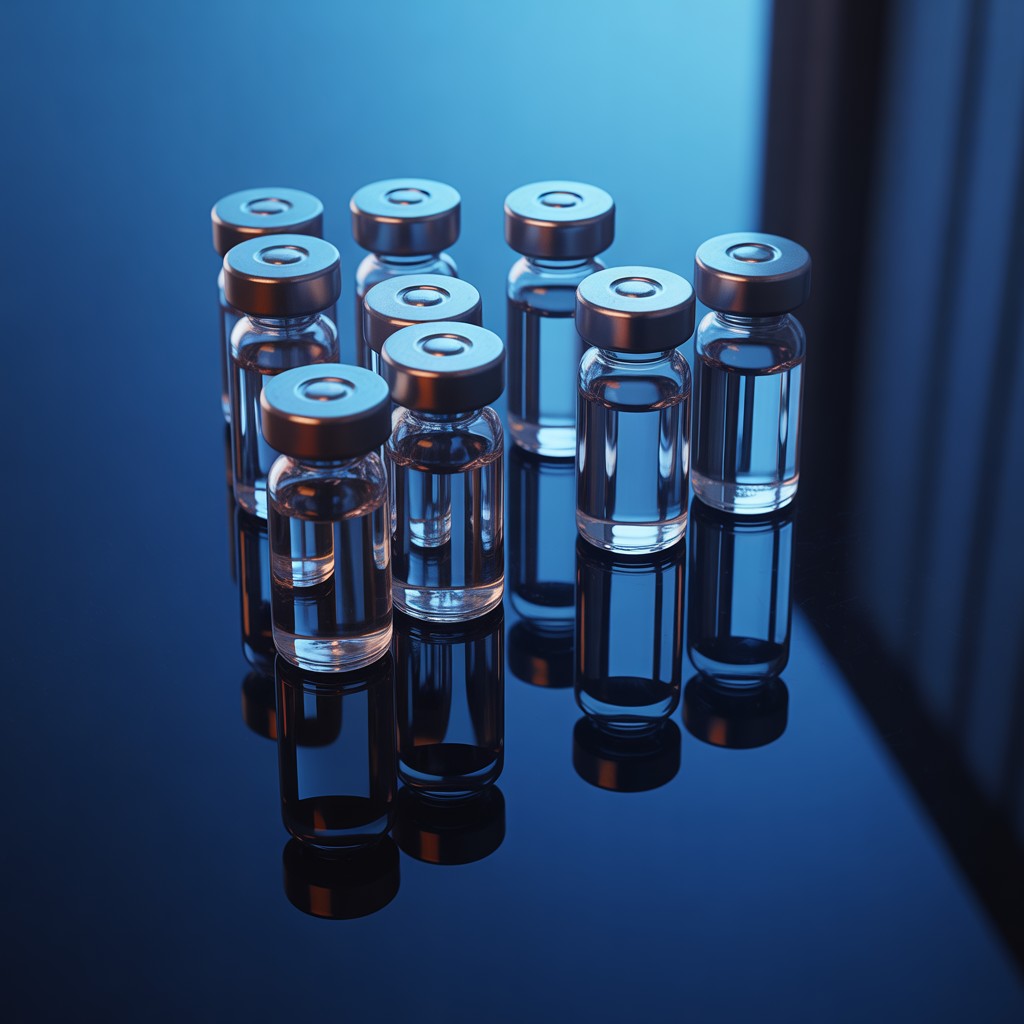 SEMAGLUTIDE VS TIRZEPATIDE: RESEARCH VIALS 2026 COMPARISON BREAKS DOWN THE METABOLIC DATA...
